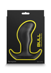 NS Novelties - Plug anal grande Renegade Bull