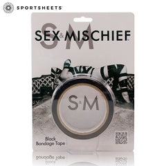 Sportsheets - Sex & Mischief Bondage Tape