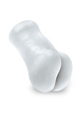 Pipedream - Maturbador masculino Blow &amp; Go Mega Stroker - Transparente