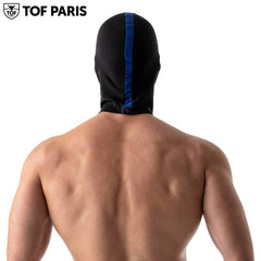 TOF Paris - Bad Boys Hood - Black/Blue