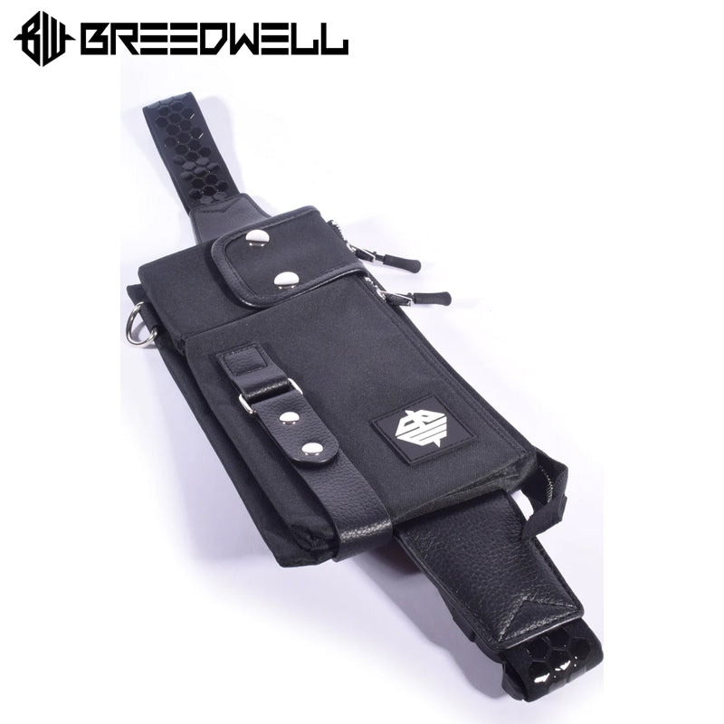 BREEDWELL HEX PACK Cuero vegano premium