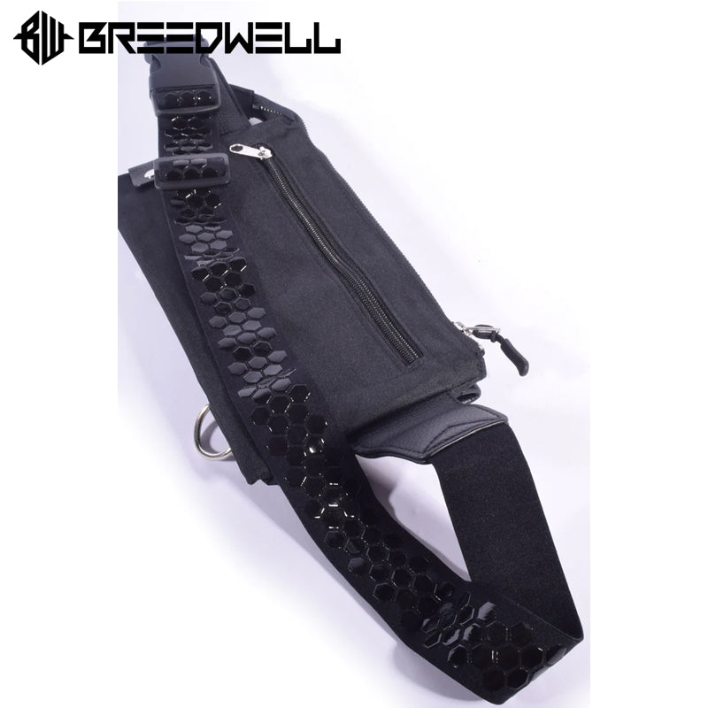 BREEDWELL HEX PACK Cuero vegano premium