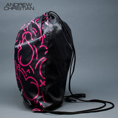 Andrew Christian-Pop Art Pene Mochila