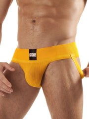 BARCODE Berlin - Sergey Basic Jock Yellow