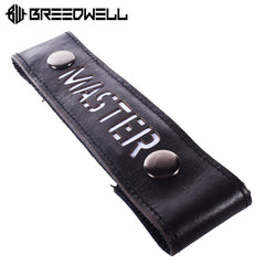 BREEDWELL- GLOW Harness Center STRAP - MASTER