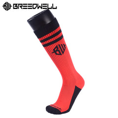 BREEDWELL - HEX Socks - Red