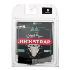 Mister B MM Jocks - Adult Supporter Jockstrap Rot