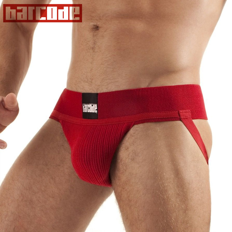 BARCODE Berlin - Sergey Basic Jock Red