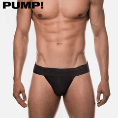 PUMP! - Switch Jock Jockstrap - Schwarz