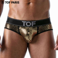 TOF Paris - Star Brief - Gold