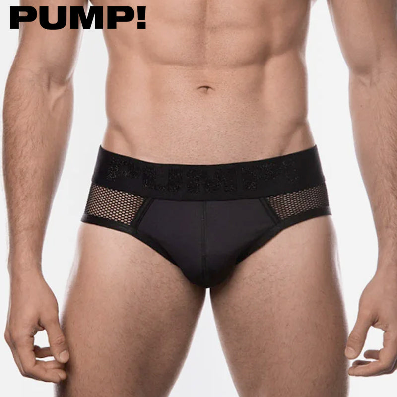 ¡BOMBA! - Switch Slip Slip - Negro