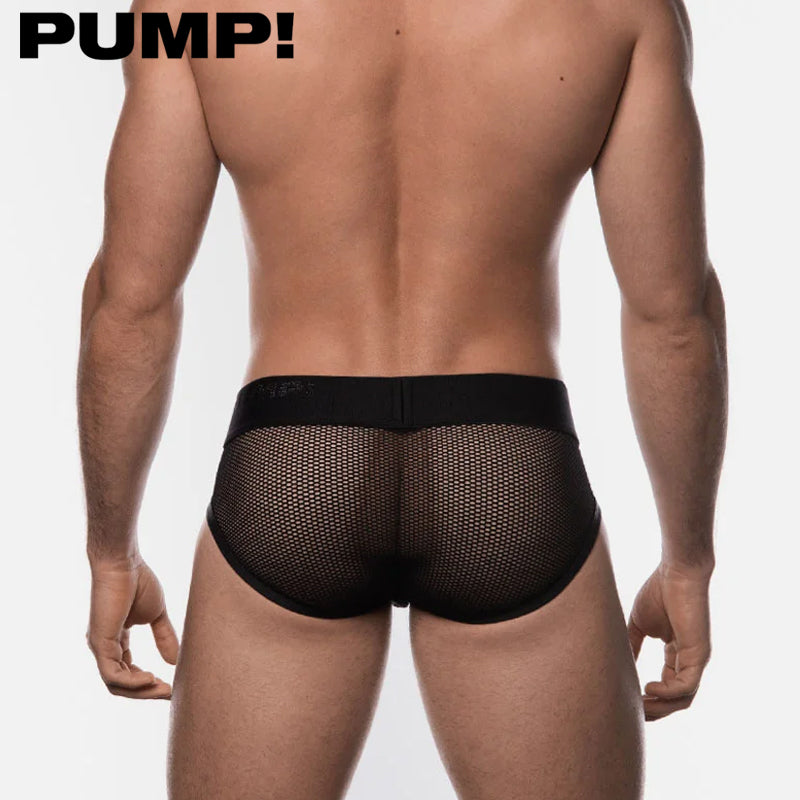 ¡BOMBA! - Switch Slip Slip - Negro