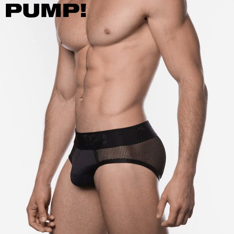 ¡BOMBA! - Switch Slip Slip - Negro