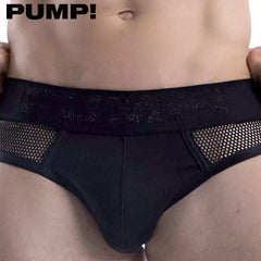 ¡BOMBA! - Switch Slip Slip - Negro