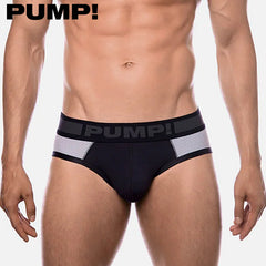 PUMP! - Carbon Brief - Grey/Black