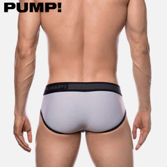 PUMP! - Carbon Brief - Grey/Black