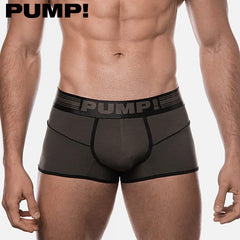 PUMP! - Military Free-Fit Boxershorts - Khaki