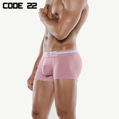 CODE22 - FUN Baumwoll-Boxer Multipack - 3er Pack