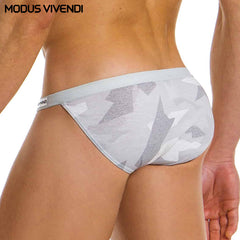 MODUS VIVENDI - Tanga du désert - Gris