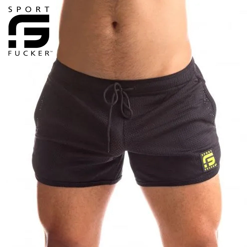 Sport Fucker - Jersey Shorts