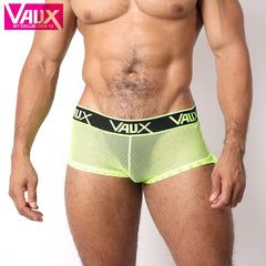 CELLBLOCK 13 - Vaux Supernova Jock Short - Schwarz