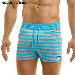 MODUS VIVENDI - Exclusive Shorts - Aqua