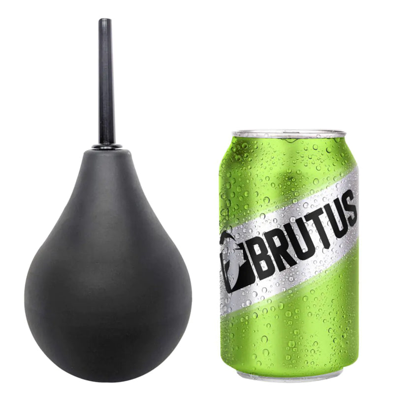 BRUTUS The Shower Bulb Enema 224 ml.