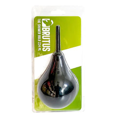 BRUTUS The Shower Bulb Enema 224 ml.