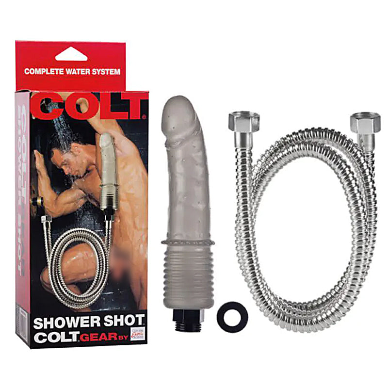 Colt Dusche Shot Multi-Jets Intimdusche (16.5 cm)