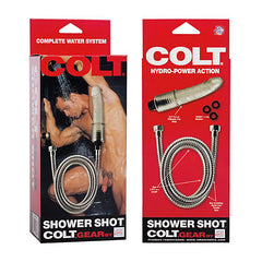 Colt Dusche Shot Multi-Jets Intimdusche (16.5 cm)