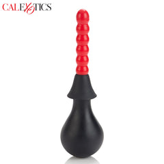 CalExotics - Ribbed Anal Douche