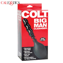 CalExotics COLT - Big Man Cleanser Anal Douche