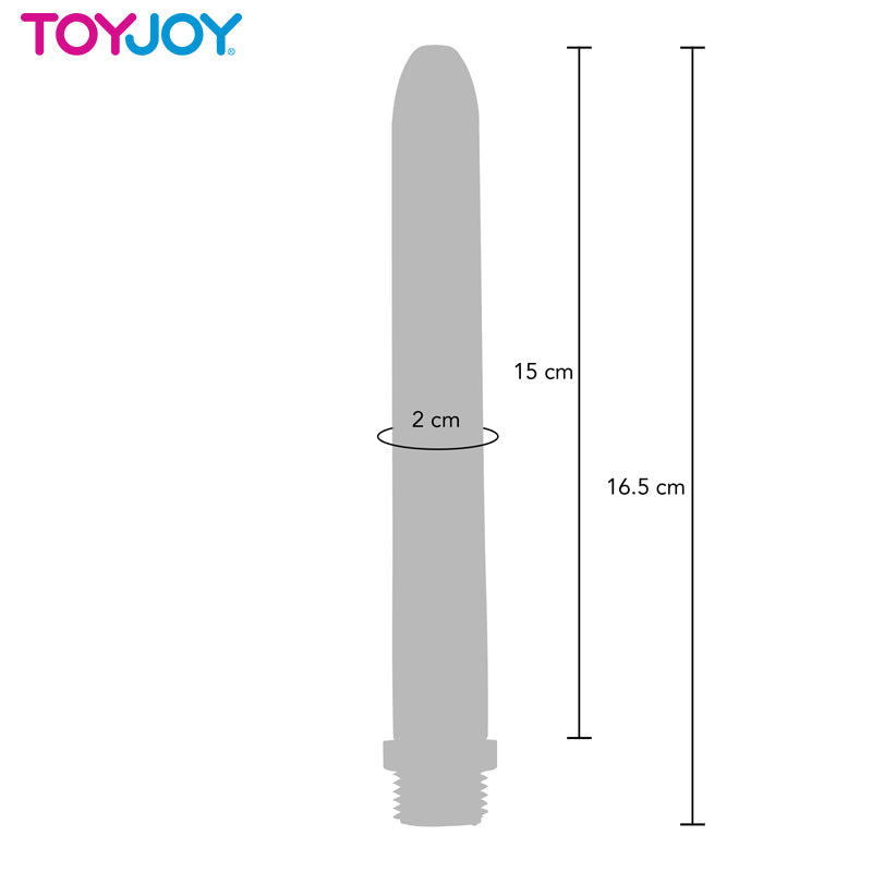 TOYJOY -  Drizzle Anal-Dusche 15cm