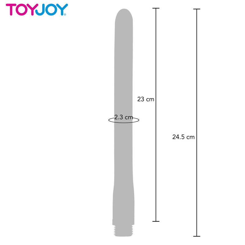 TOYJOY - The Drizzle Anal Douche 15cm