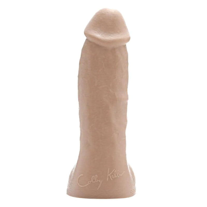 Fleshjack Boys Colby Keller Dildo (19 cm.)