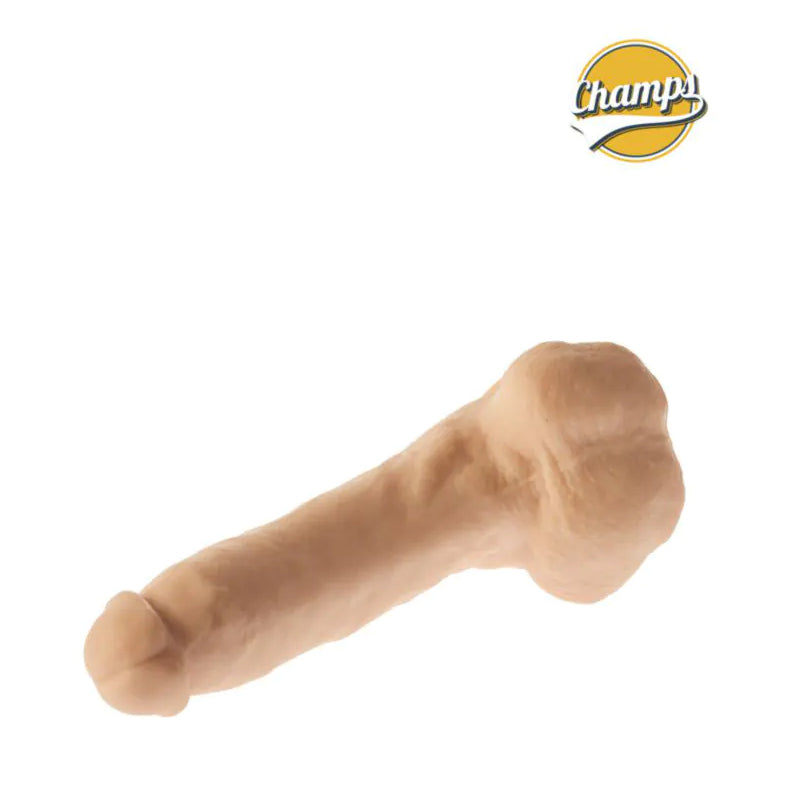 Champs - Fatty Original Dildo 9 inch (23 cm)