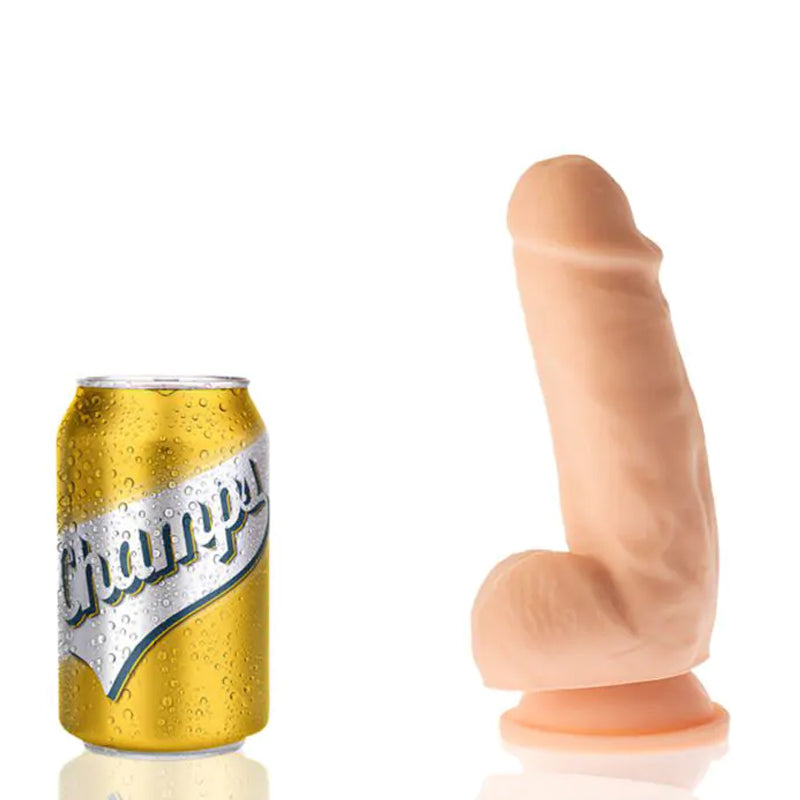 Champs - Stocky Original Dildo 7 inch (18 cm)