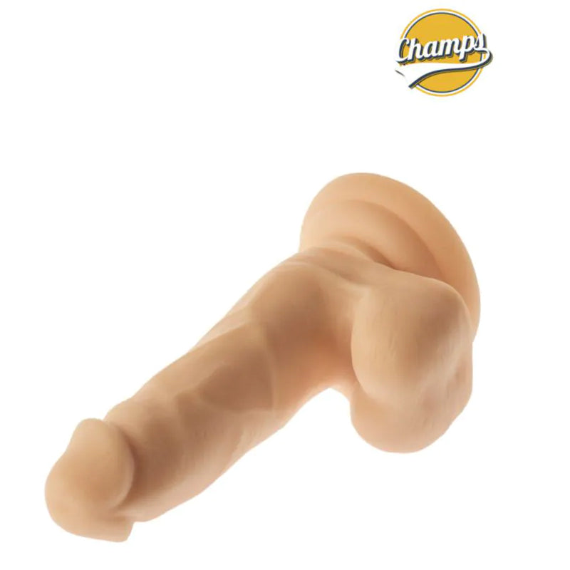 Champs - Shorty Original Dildo 6 inch (15 cm)