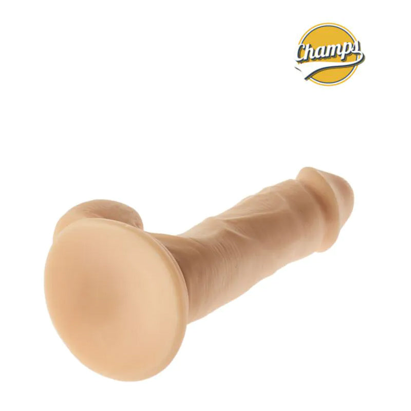 Champs - Shorty Original Dildo 6 inch (15 cm)