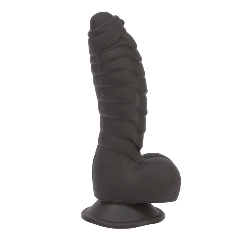 Naked Addiction - Ben Dildo with Suction Cup (18 cm)