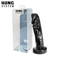 HUNG System Toys - Beefcake (27 cm. Ø 6.4 cm.)