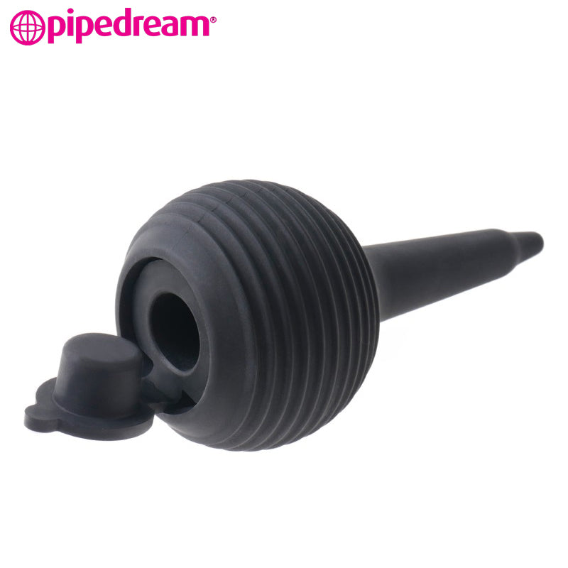 Pipedream - Polla chorreante de 8 pulgadas (20 cm)