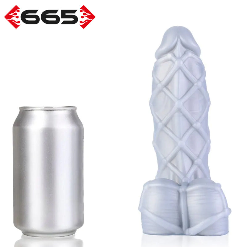 665 - Liquid Silicone - Fetishique S (16 cm)