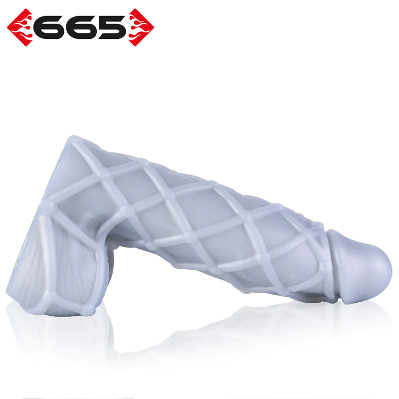 665 - Liquid Silicone - Fetishique S (16 cm)