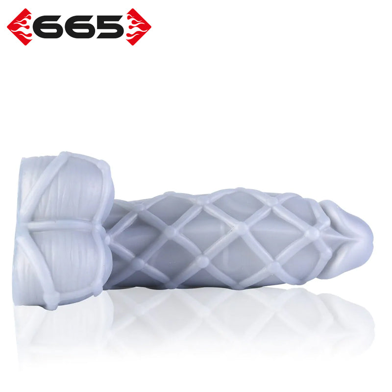 665 - Liquid Silicone - Fetishique S (16 cm)