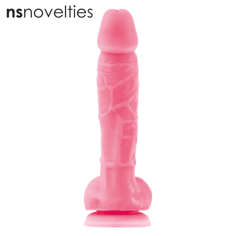 NS Novelties - Firefly 5 Inch Dildo (17 cm)