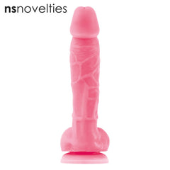 NS Novelties - Firefly 5 Inch Dildo (17 cm)