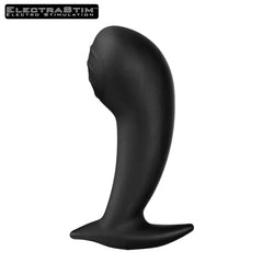 ElectraStim - Estimulador del Punto G Nona Silicone Noir