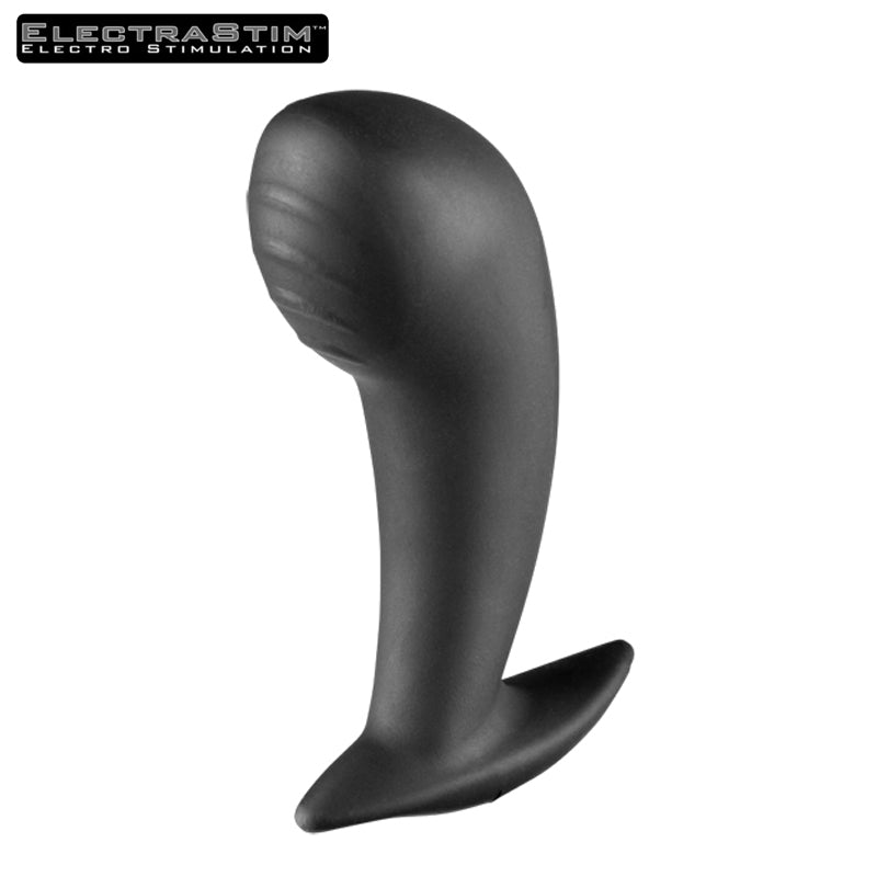 ElectraStim - Estimulador del Punto G Nona Silicone Noir