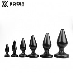 Boxer - BasiX Plug M (15.5 cm)